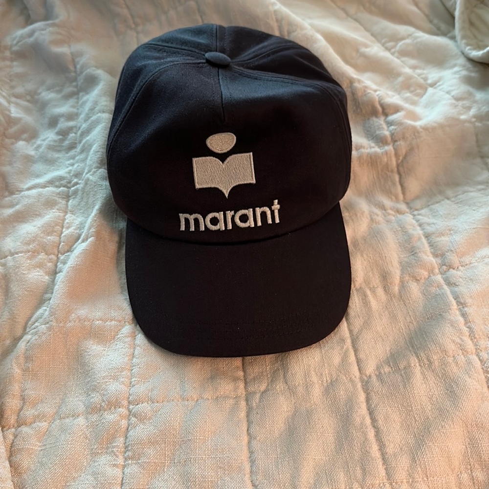 isabel marant tyron hat